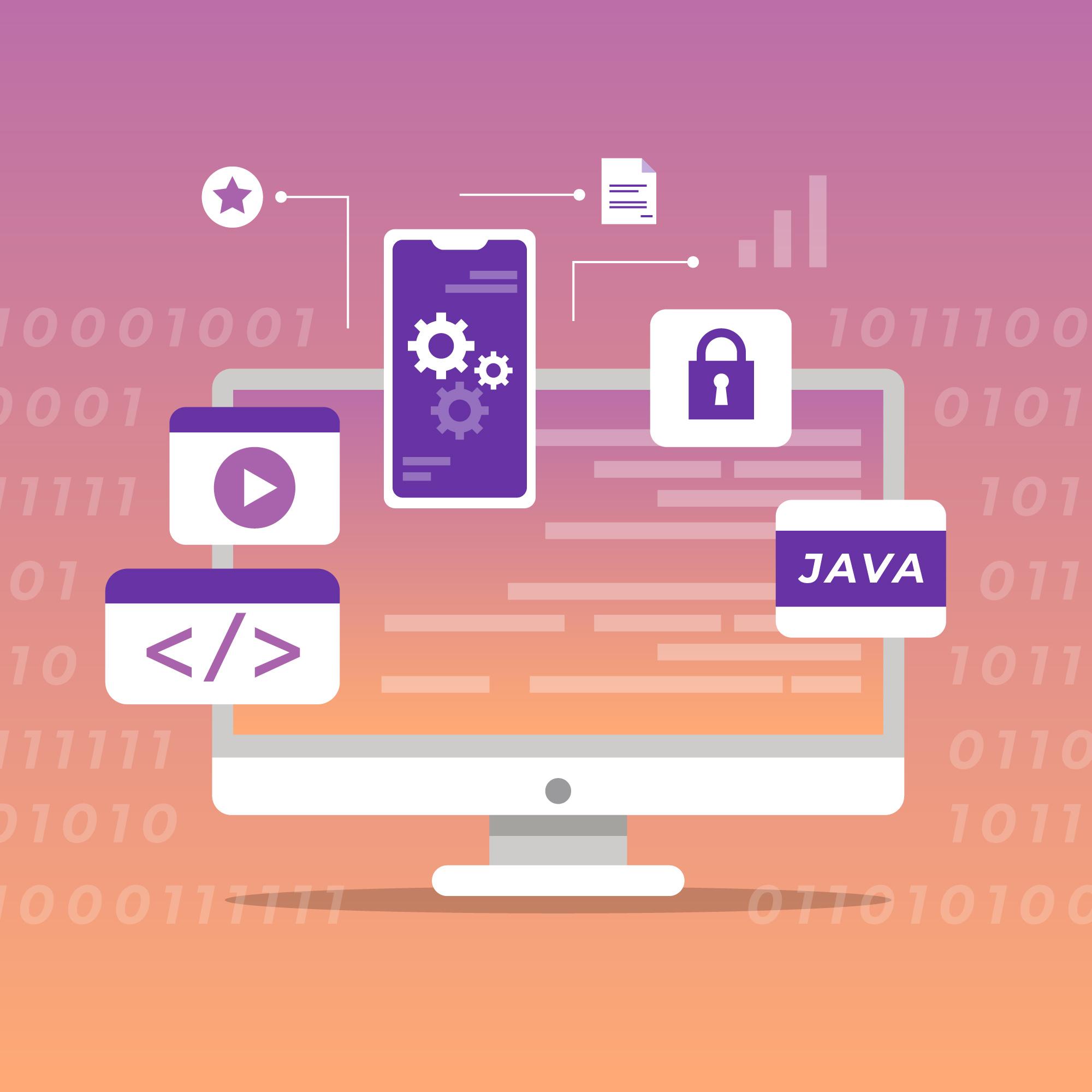 Benefits of Java for App Development 